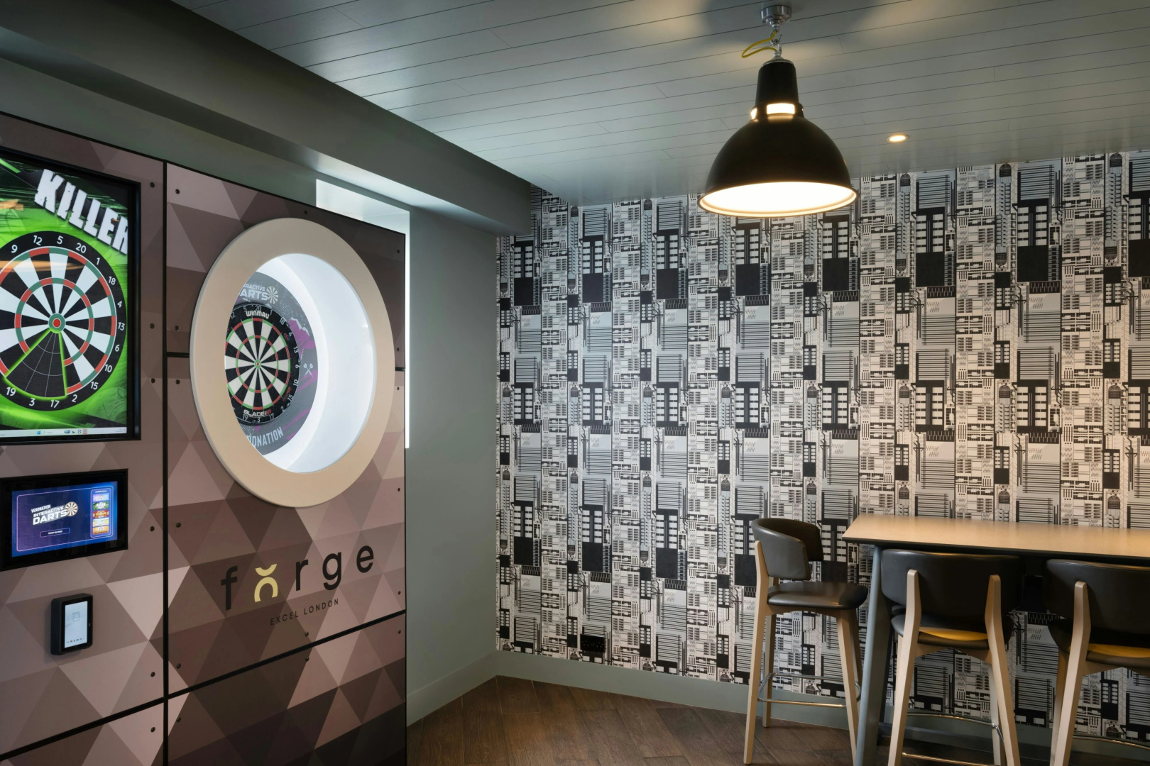 Photo - Aloft by Marriott London Excel