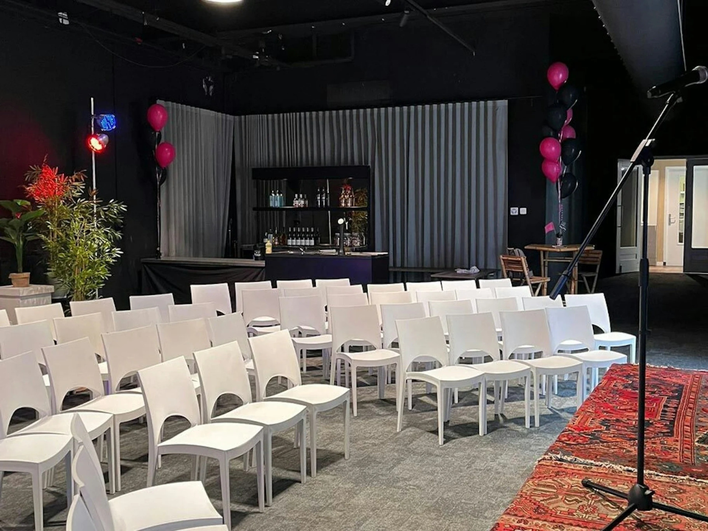 Foto - Fletcher Hotel-Restaurant De Oude Gevangenis - Alkmaar
