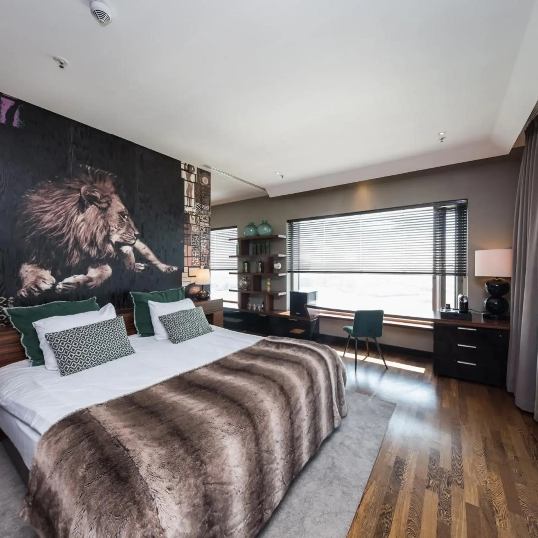 Photo - Van der Valk Hotel Düsseldorf