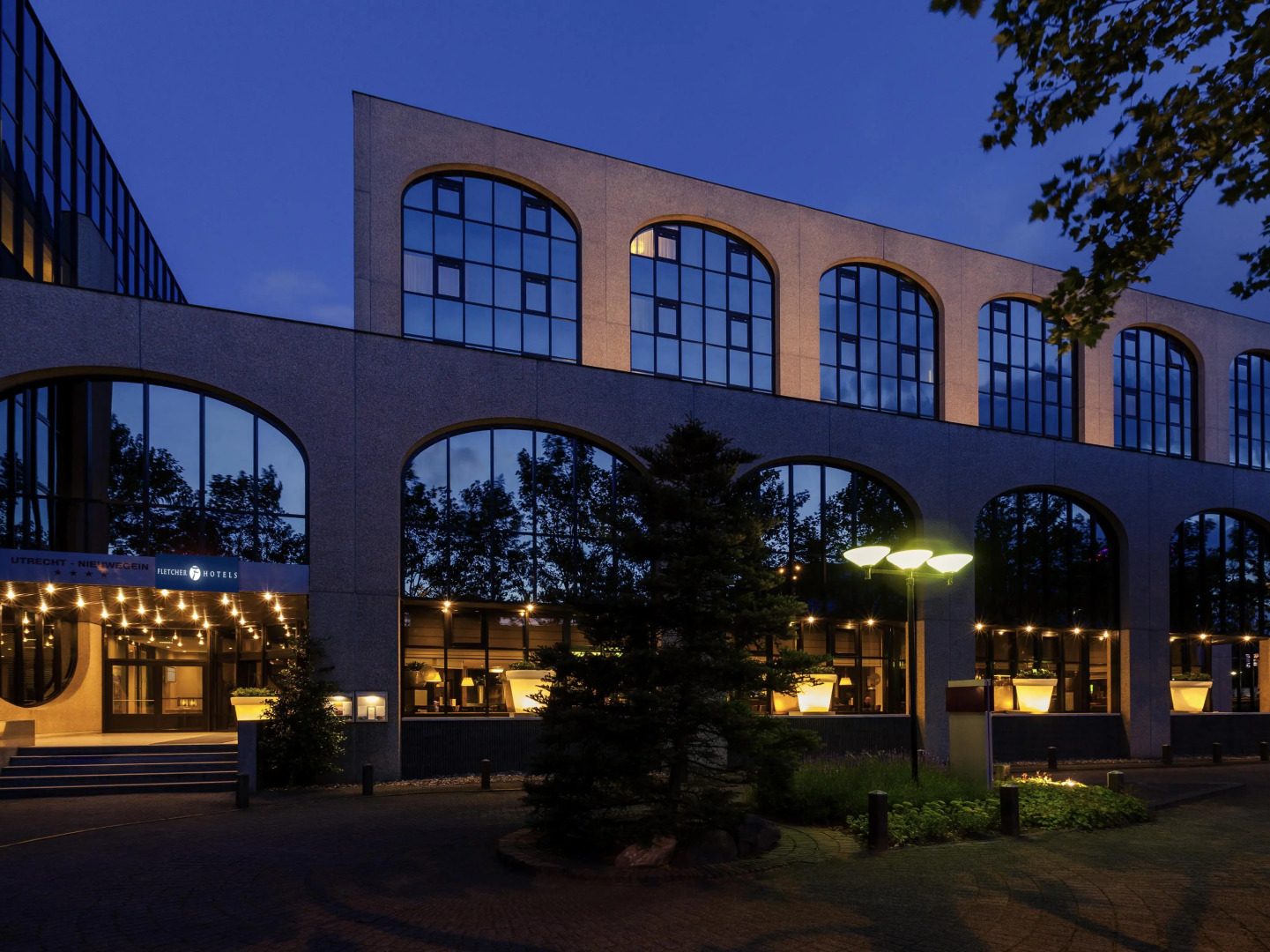 Photo - Fletcher Hotel-Restaurant Nieuwegein-Utrecht