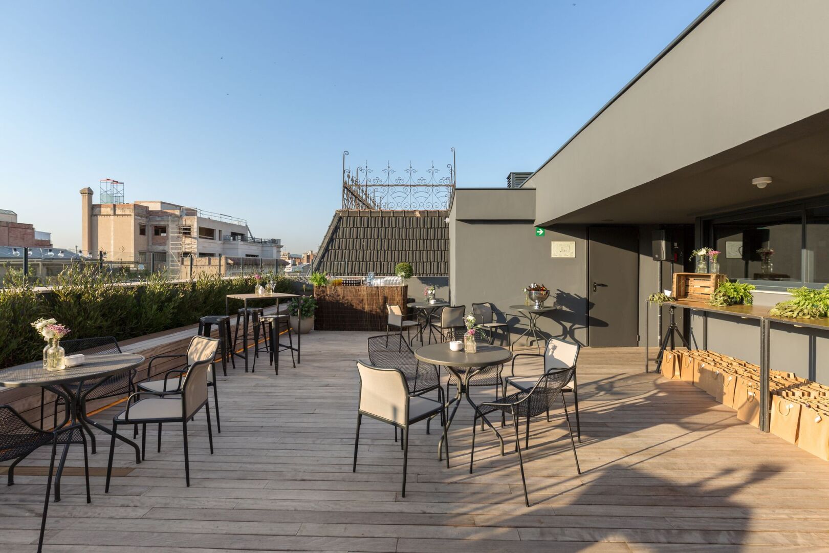 Foto - Room Mate Collection Gerard, Barcelona