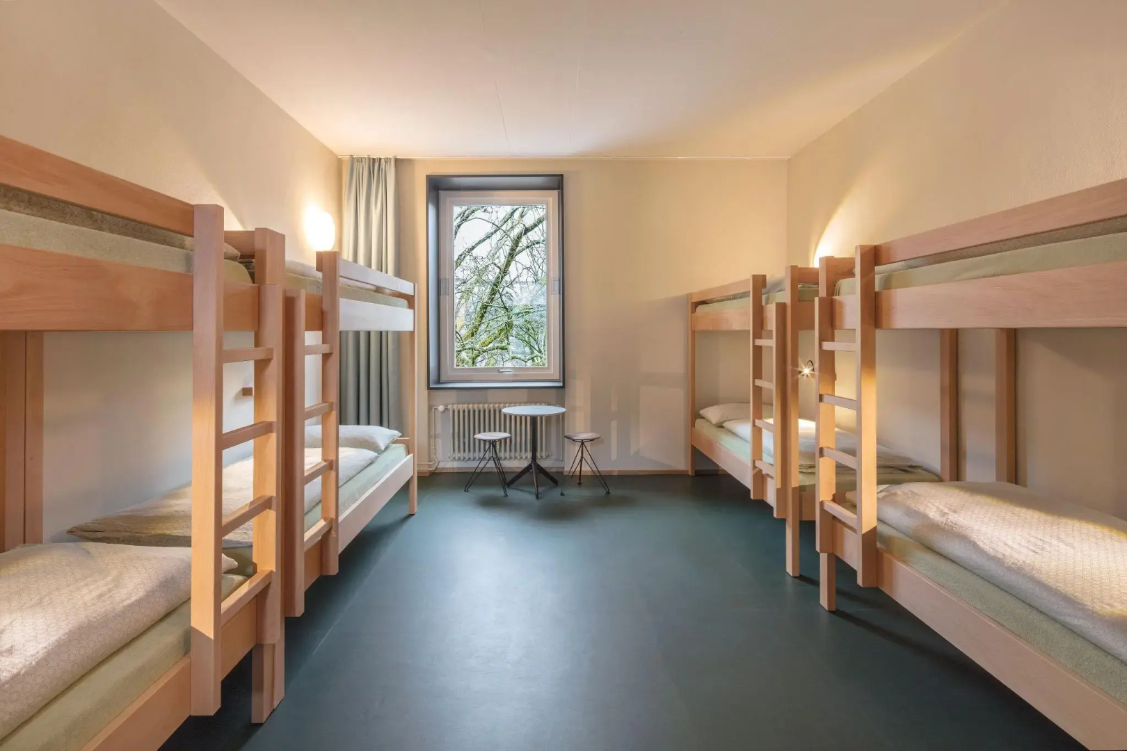 Foto - Bern Youth Hostel