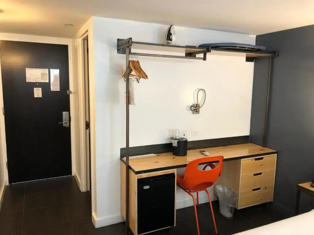 Foto - Bklyn House Hotel New York Brooklyn