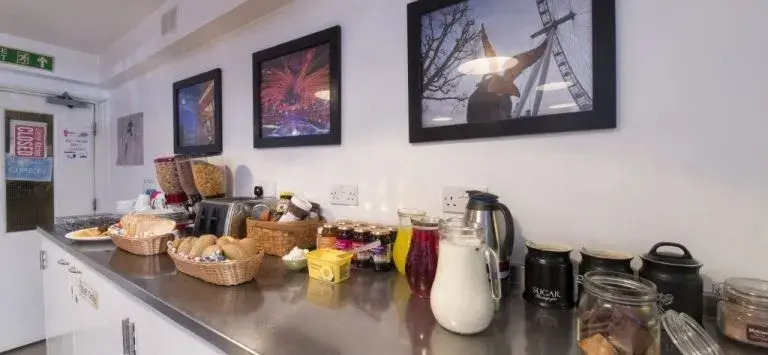 Photo - Astor Kensington Hostel