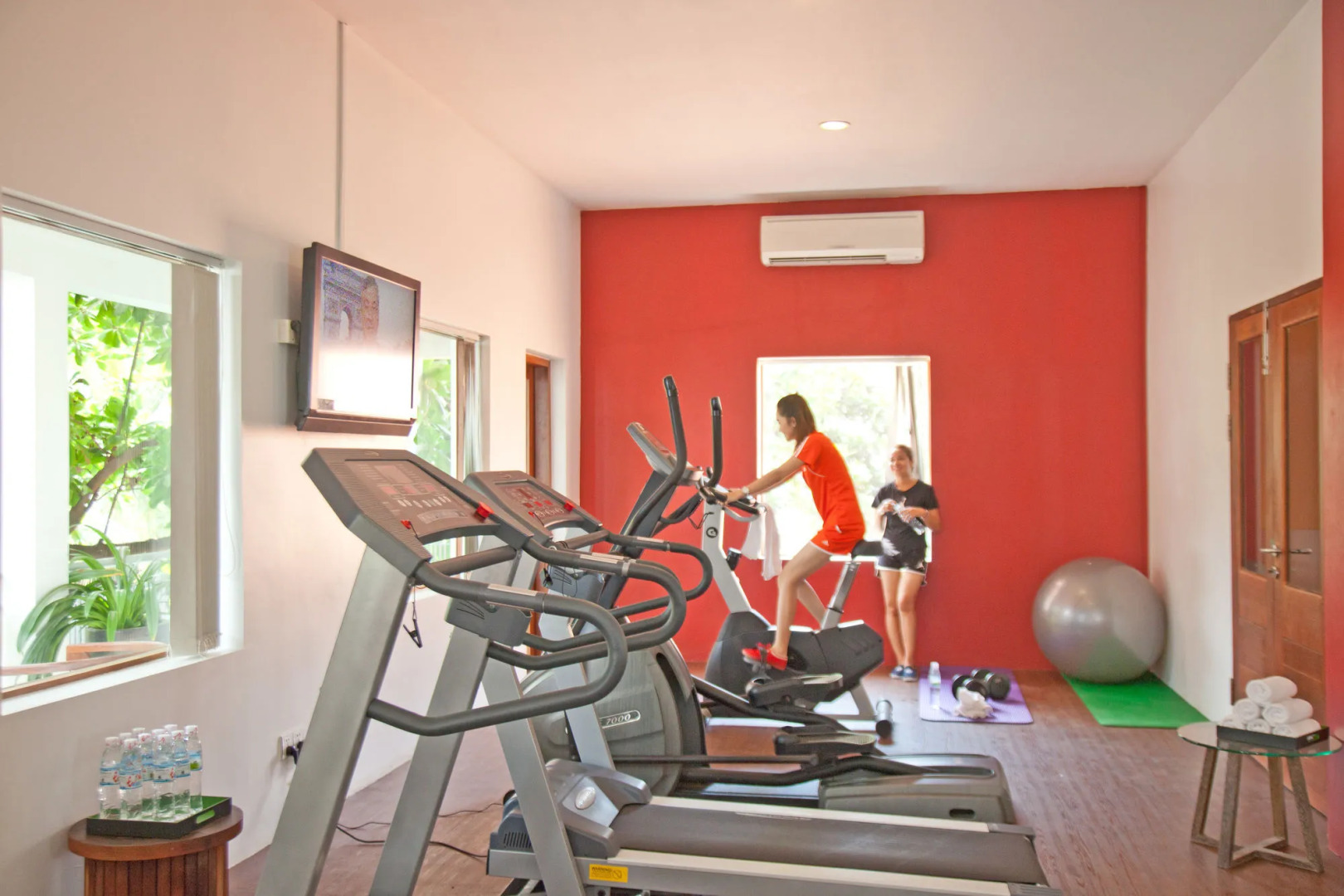 Foto - Plantation Urban Resort & Spa