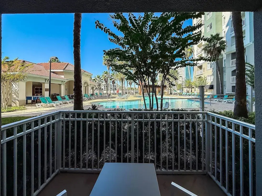 Foto - The Point Hotel & Suites Orlando