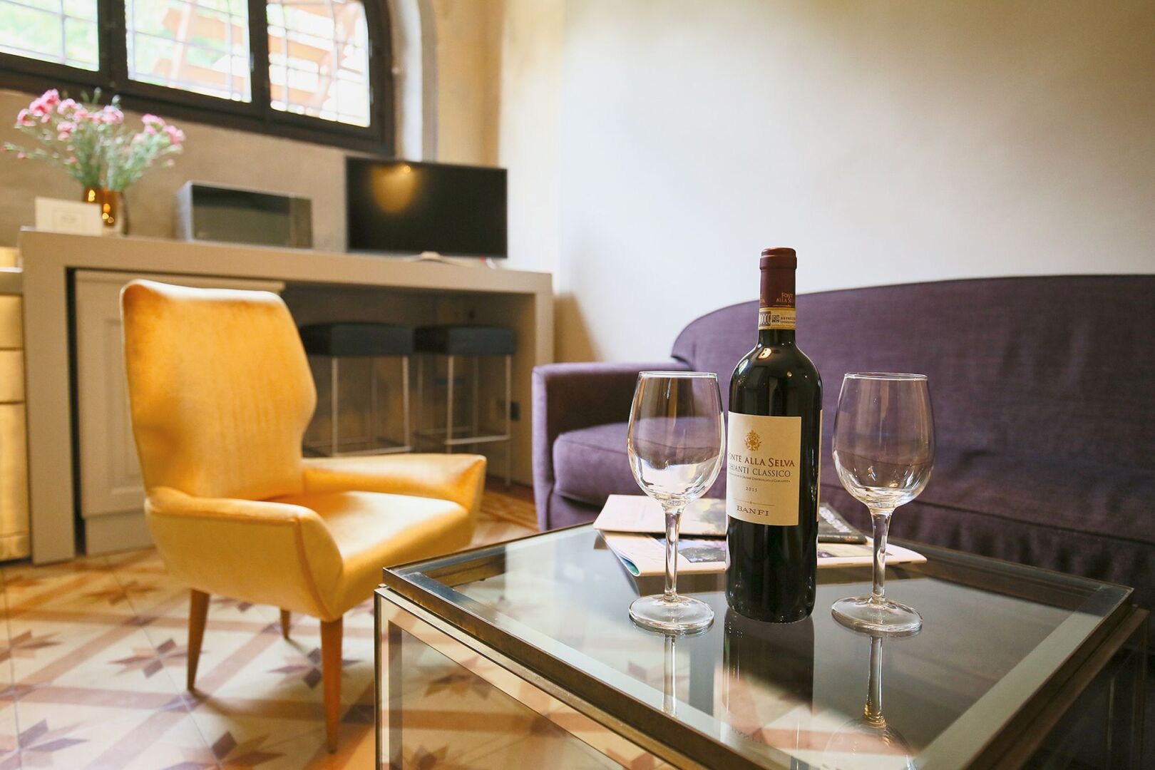 Photo - Numa Florence Palazzo San Niccolò