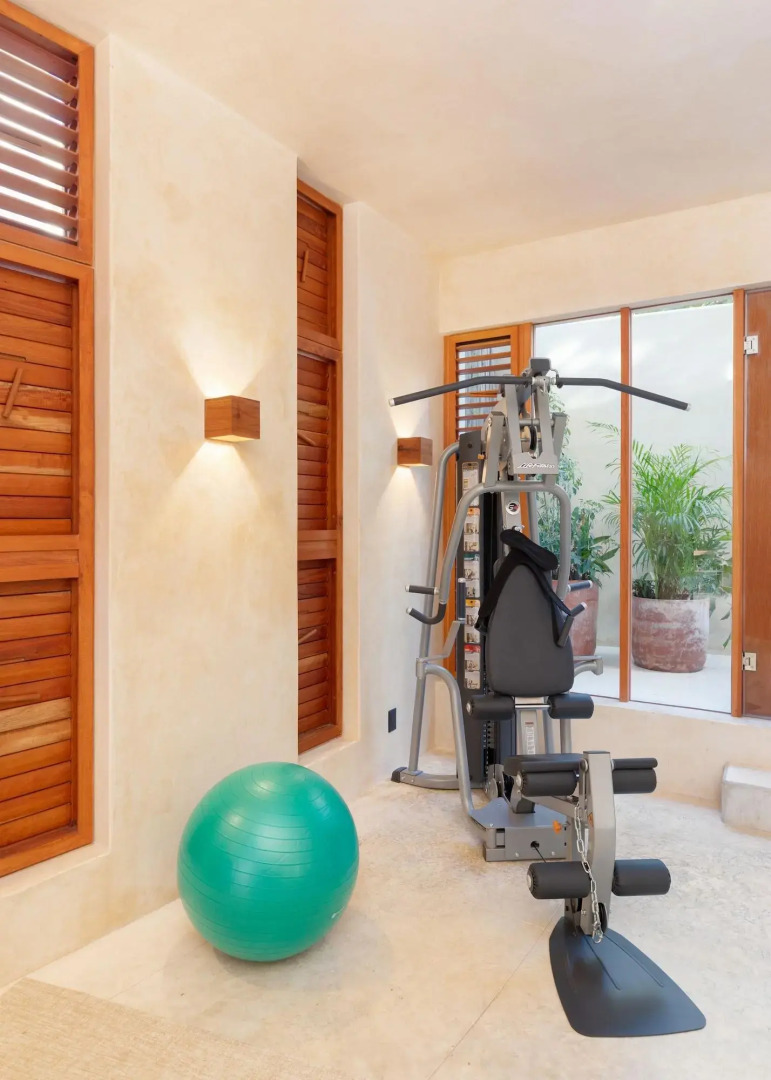 Foto - Hotel Ma'xanab Tulum