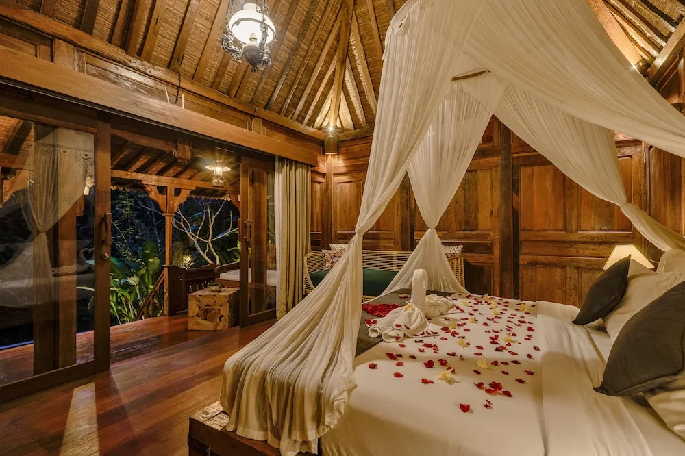 Photo - Bubu Mesari Ubud Villa