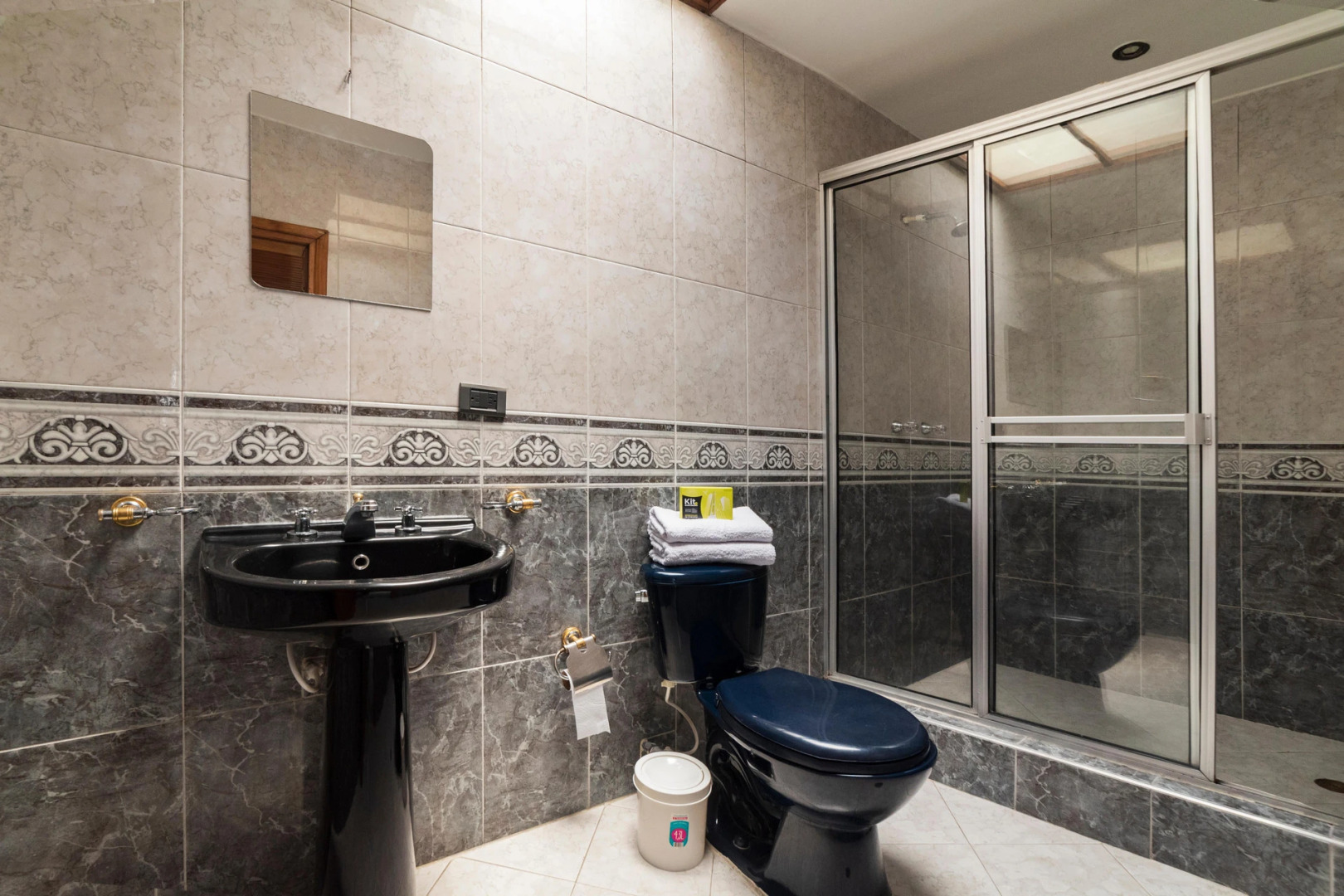 Photo - Hotel Casa Normandia