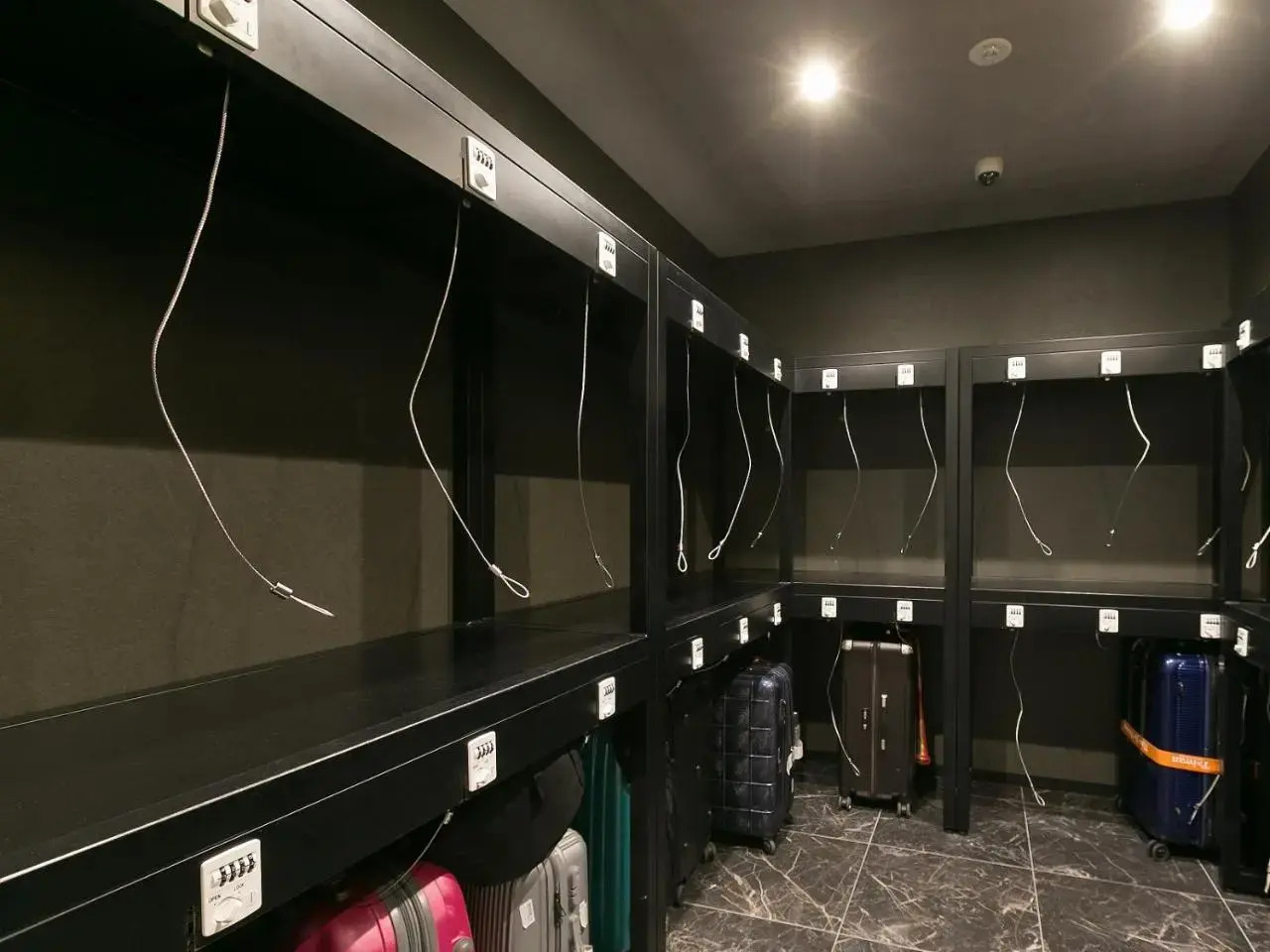 Foto - Hotel Oriental Express Osaka Shinsaibashi