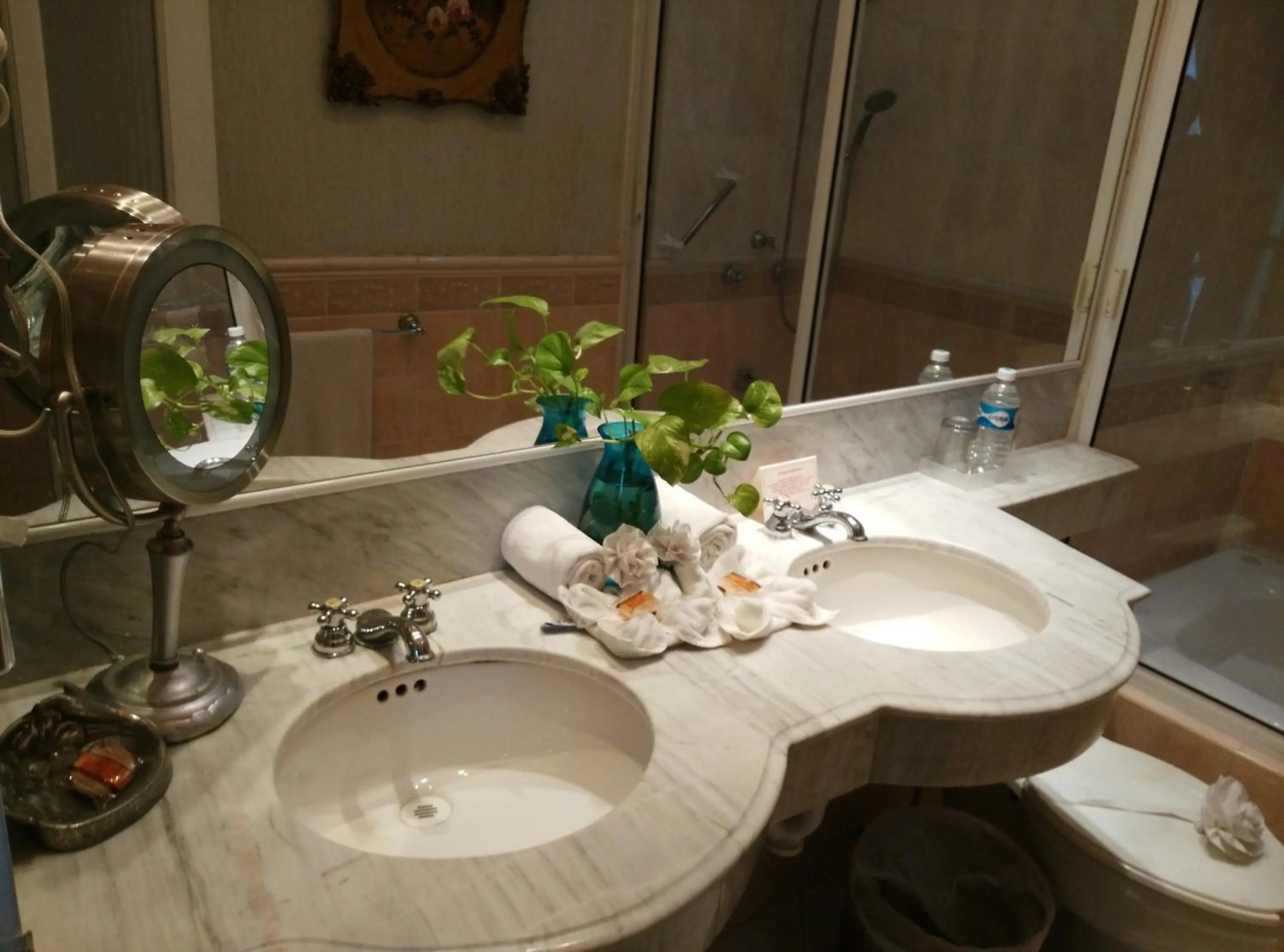 Foto - La Misión de Fray Diego Boutique Hotel