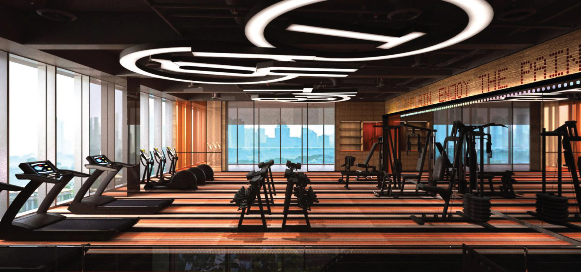 Foto - Capri by Fraser, Bukit Bintang