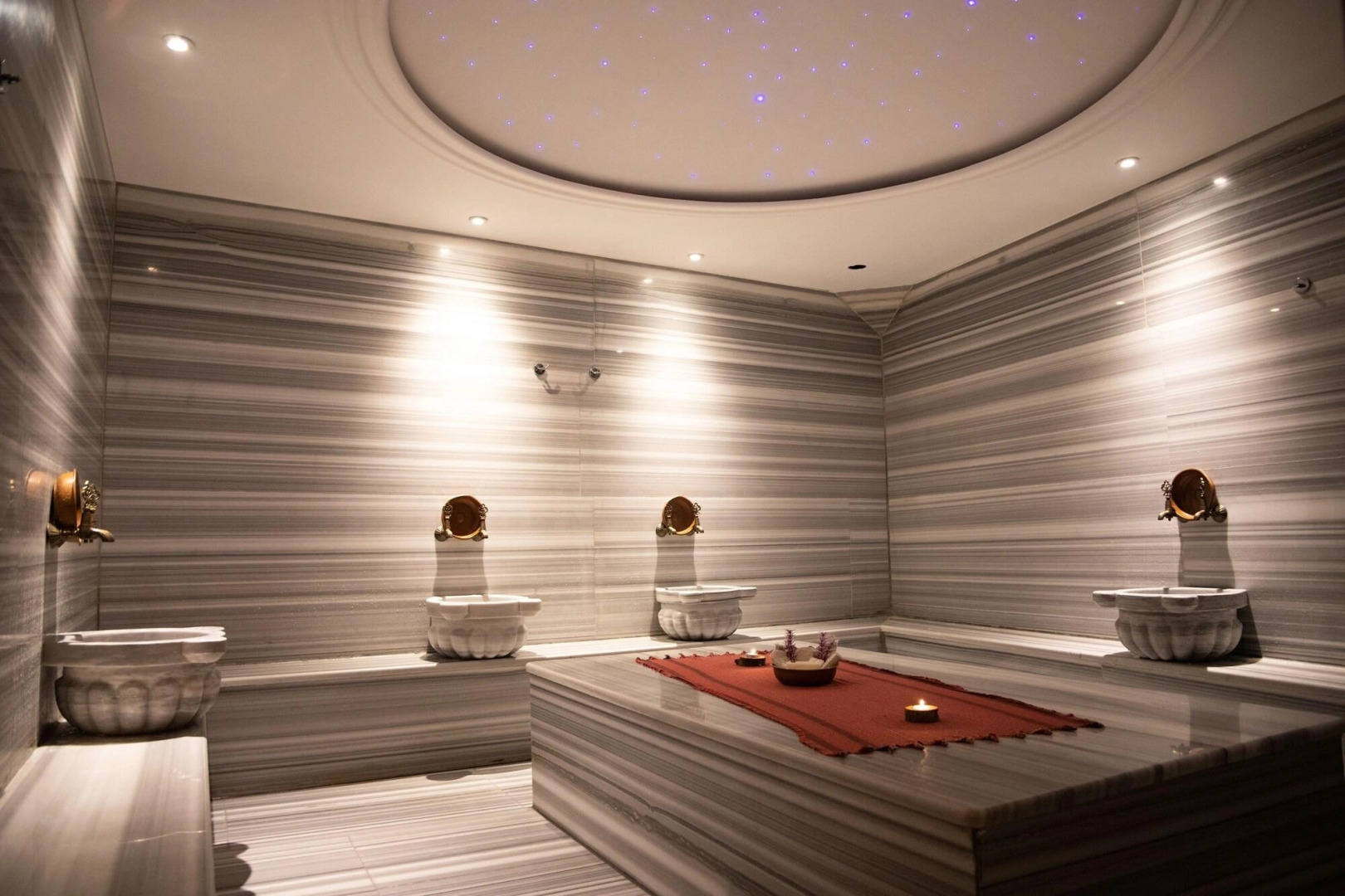 Foto - La Wisteria Boutique Hotel Istanbul