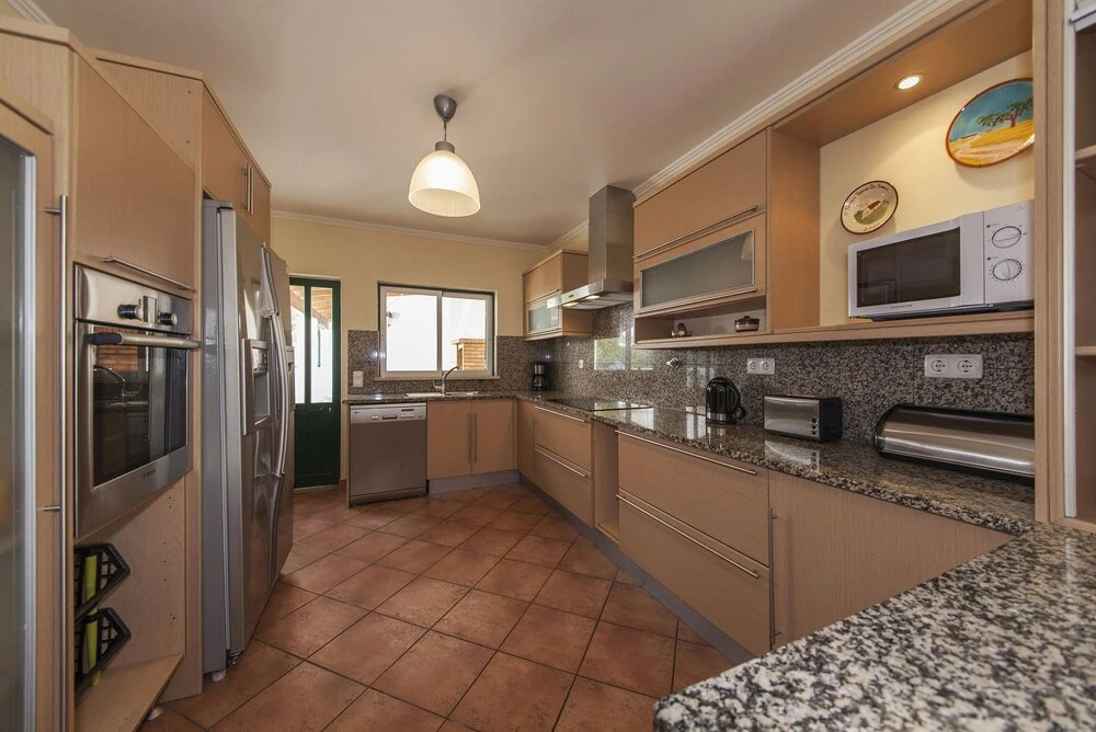 Foto - D07 - Torraltinha Villa in Lagos