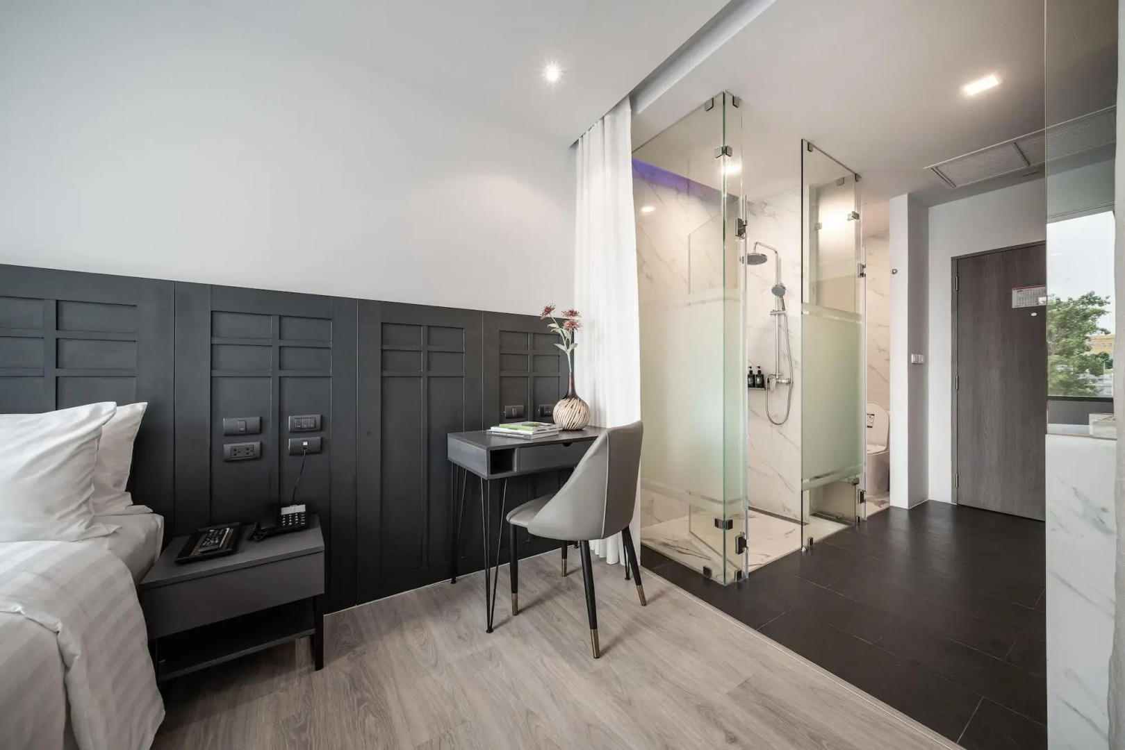 Foto - VIX Bangkok at Victory Monument