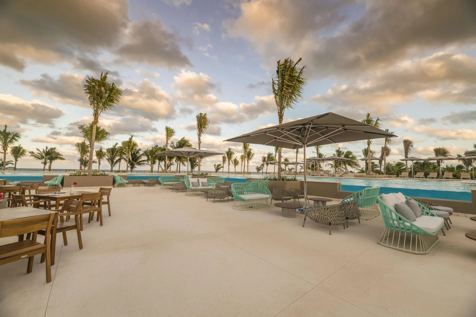 Foto - Atelier Playa Mujeres - Adults Only - All Inclusive