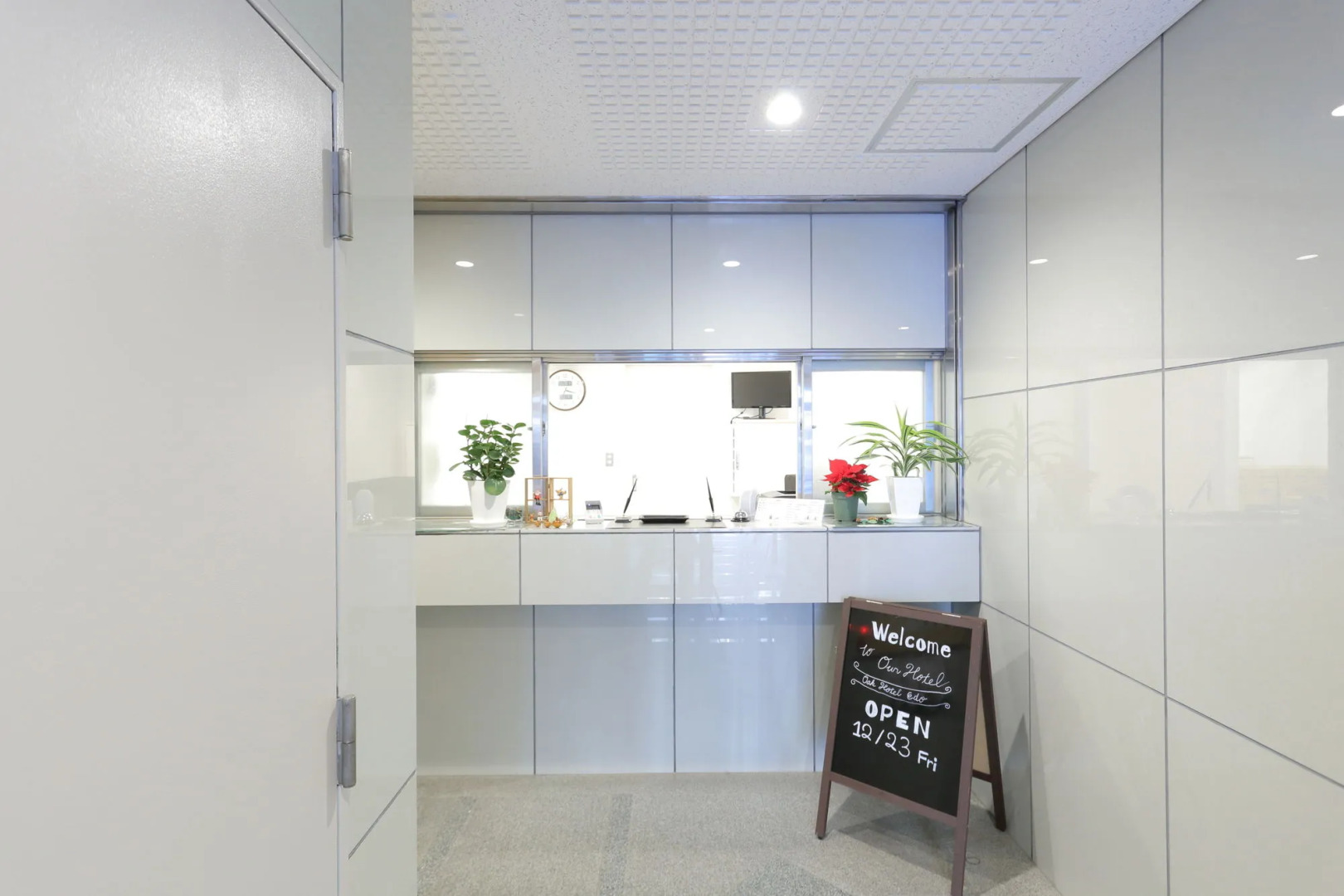 Foto - Oak Hotel Edo