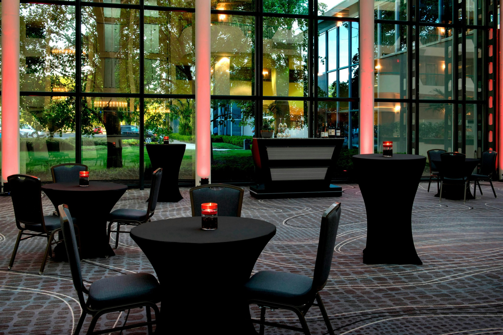 Photo - Marriott Melville Long Island