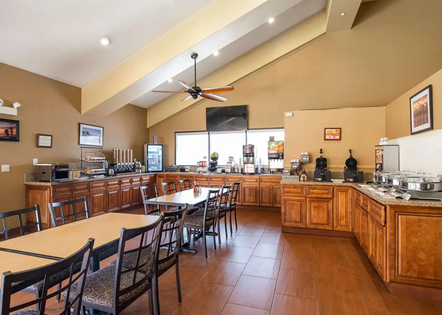 Foto - Best Western Plus Redondo Beach Inn