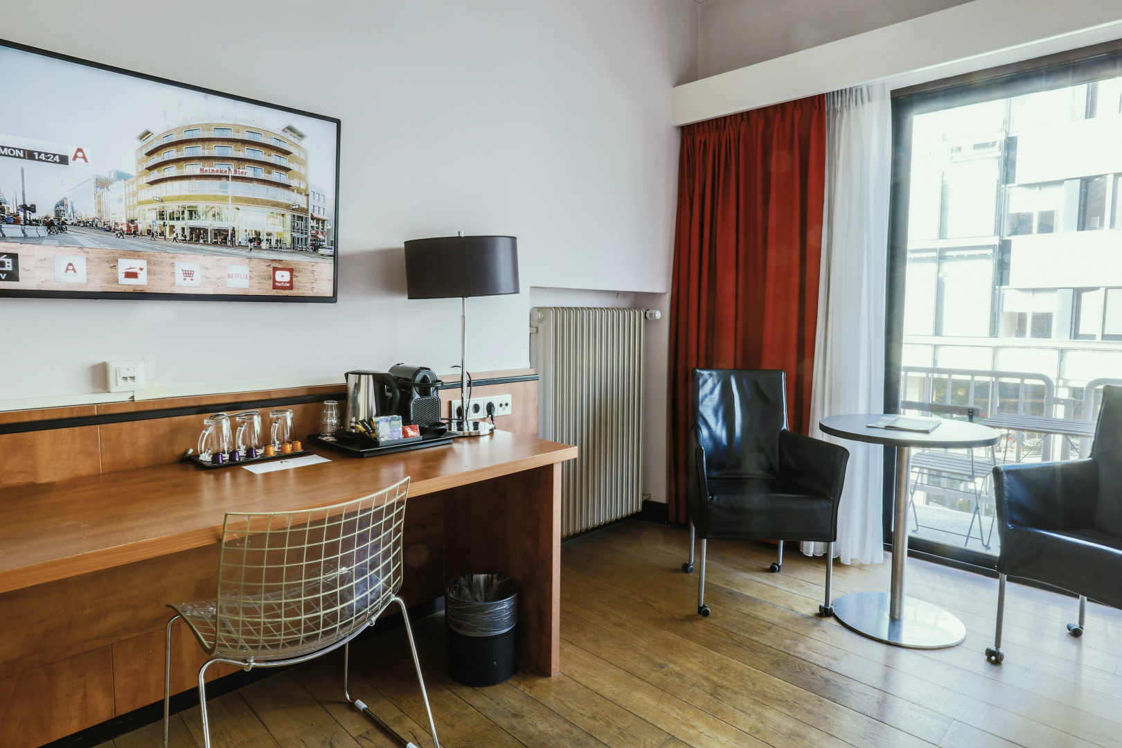 Photo - Leonardo Hotel Utrecht City Center