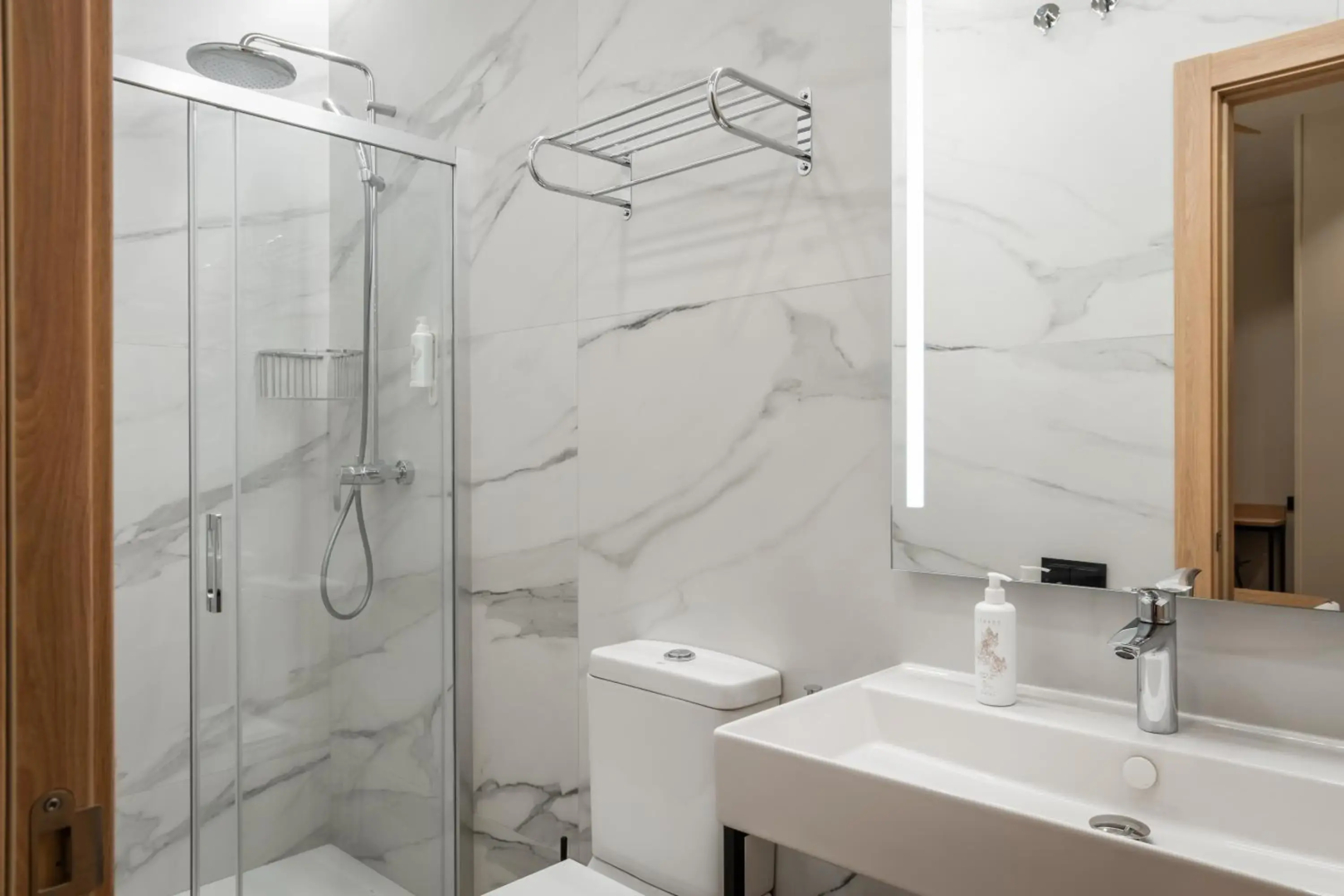 Foto - Aerohotel Barcelona Airport 24h