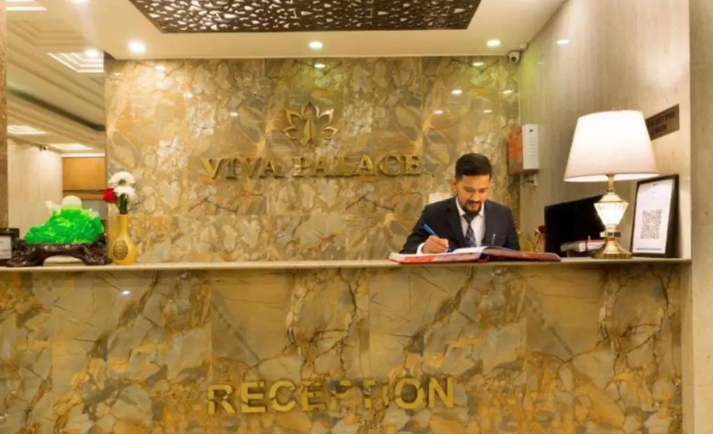 Foto - OPO Viva Palace