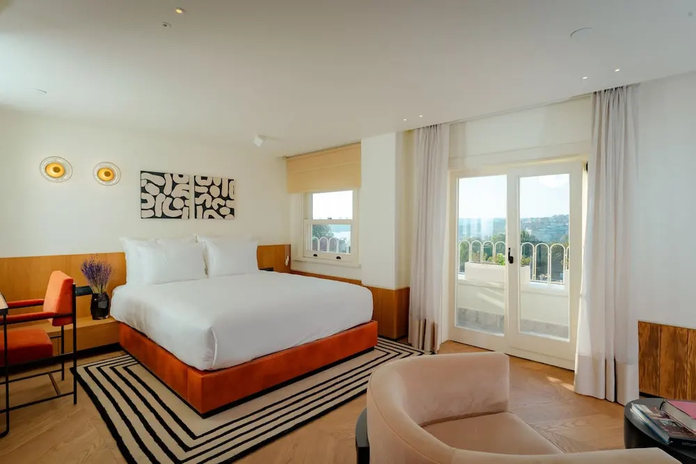 Foto - The Gift Hotel