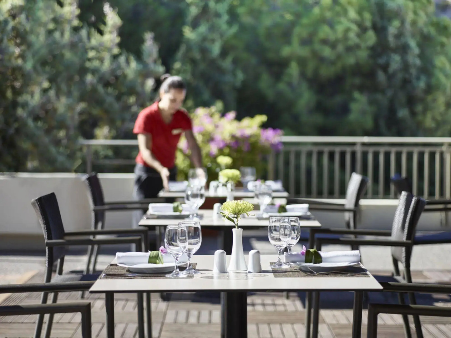 Foto - Amus Hotel & Spa