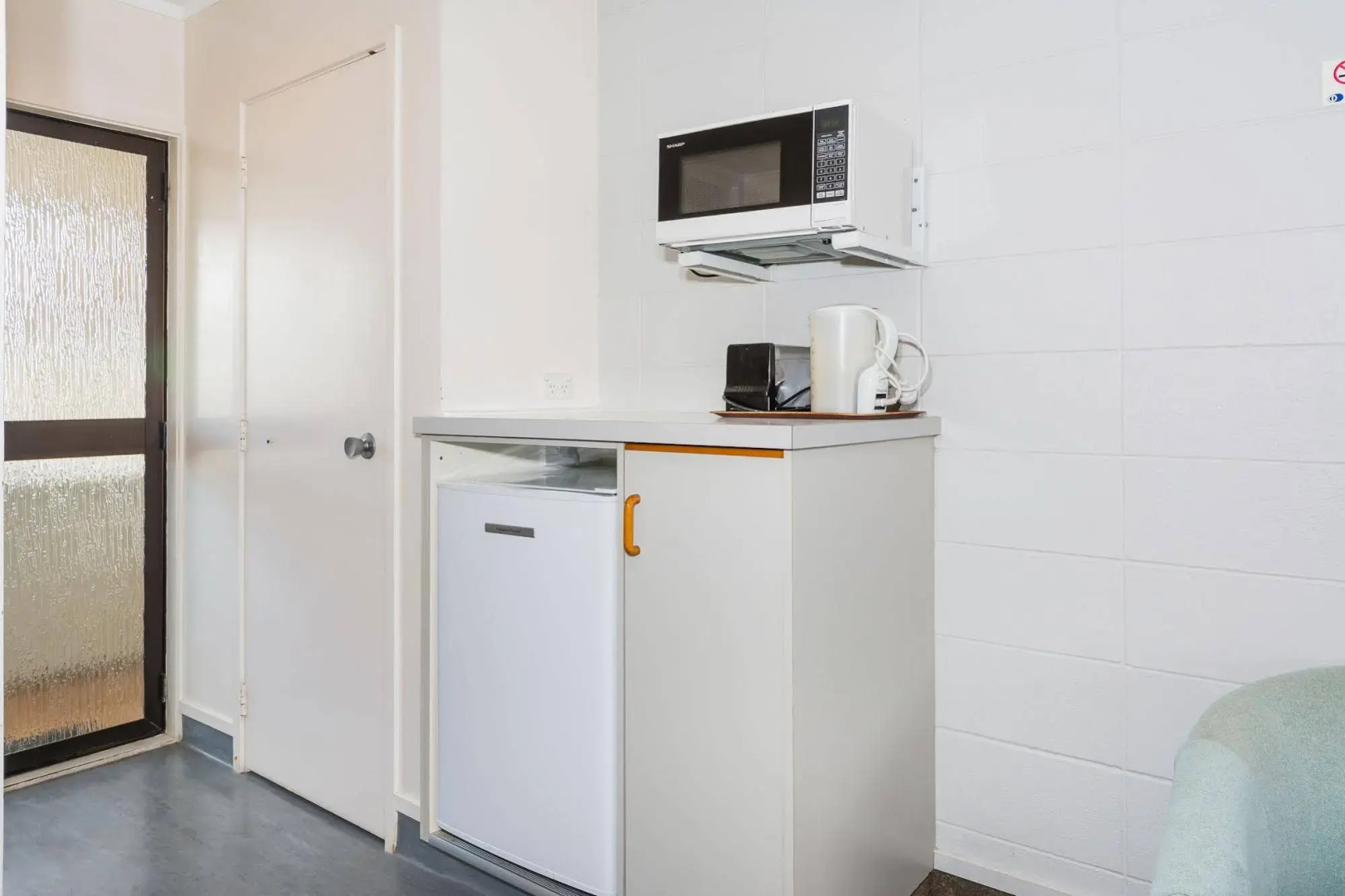 Photo - Takapuna International Motor Lodge
