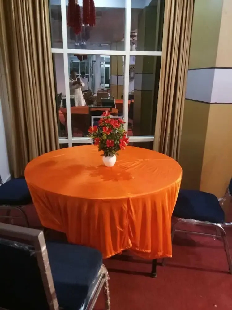 Photo - Hotel O CITY PALACE