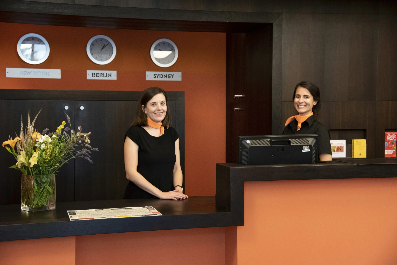 Foto - Hotel Grenzfall Berlin