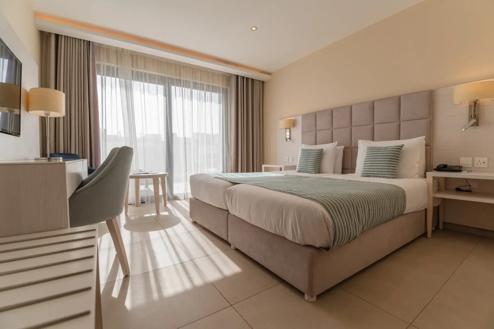 Photo - Maritim Antonine Hotel & Spa