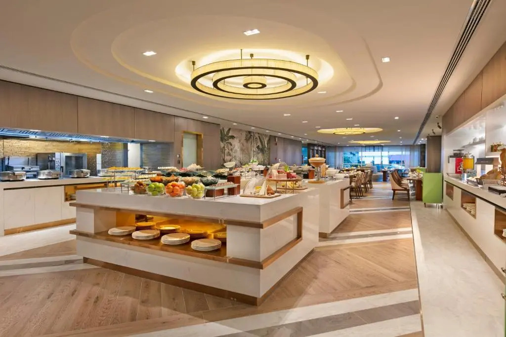 Foto - Titanic Port Bakirkoy