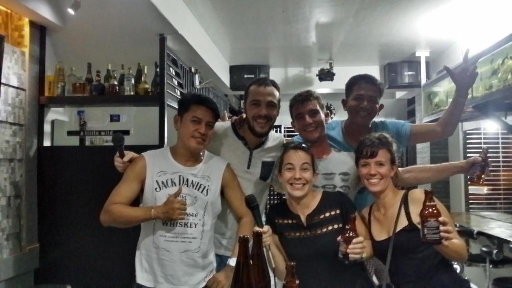 Foto - ERVORUTO HOSTEL 23 Makati