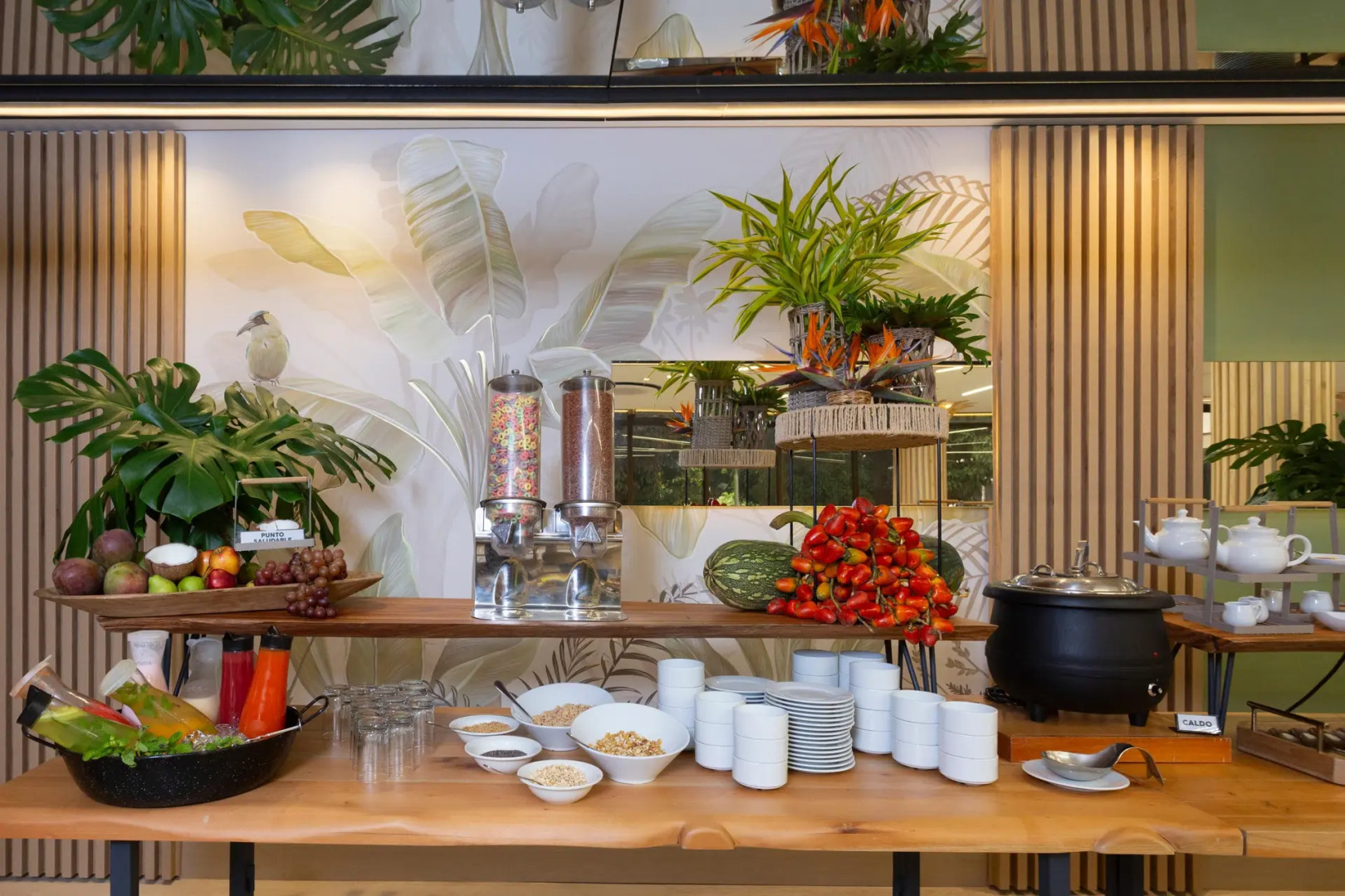 Foto - Hotel Soratama