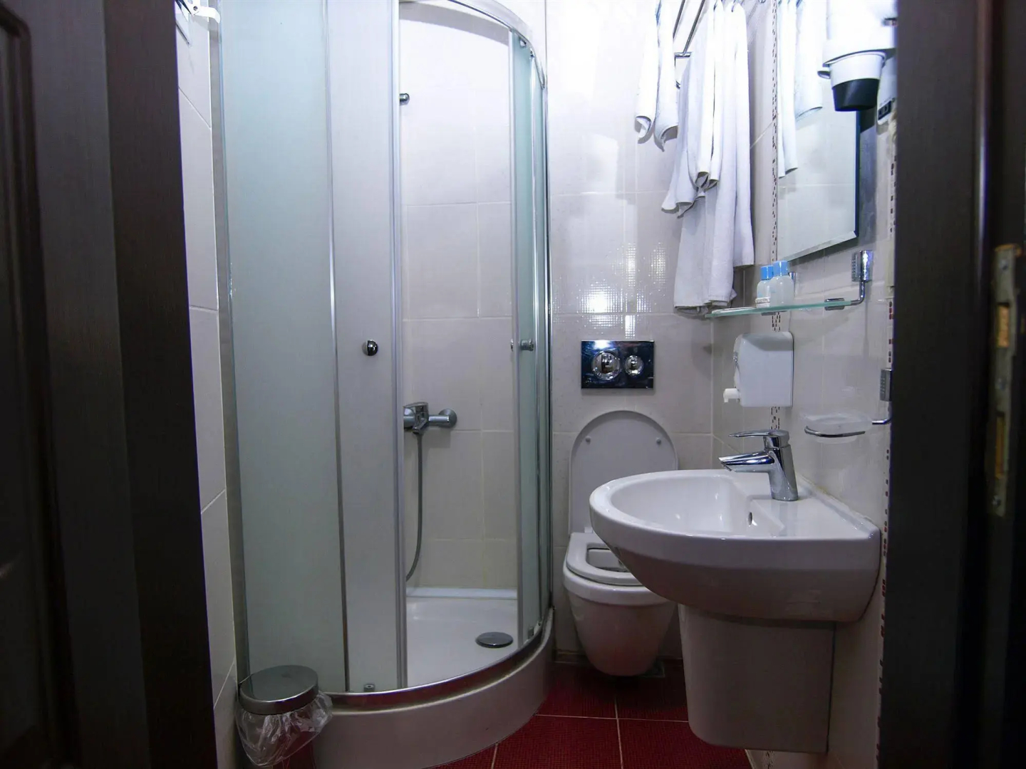 Foto - Hotel Timya