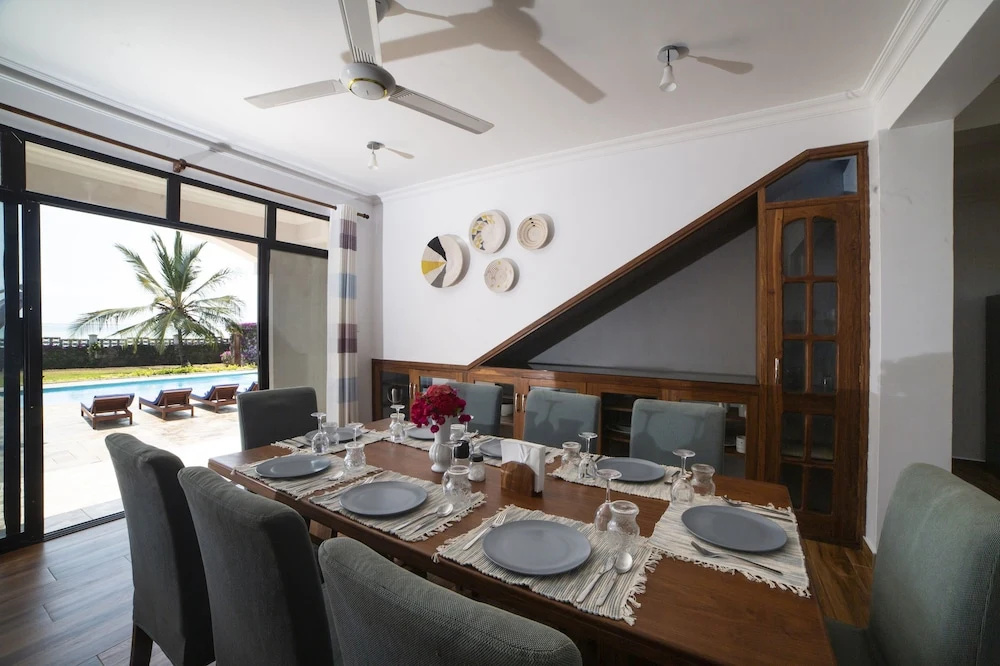 Foto - Kena Beach Villas