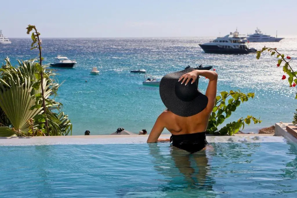 Photo - Mykonos Dove Beachfront Hotel