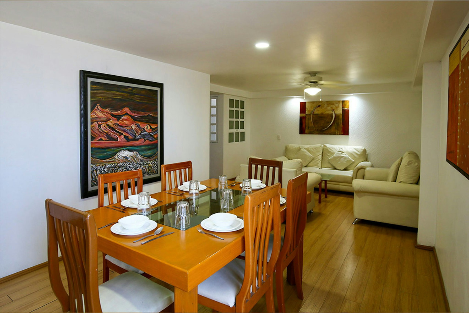 Foto - European Life Style Executive Suites & Gallery