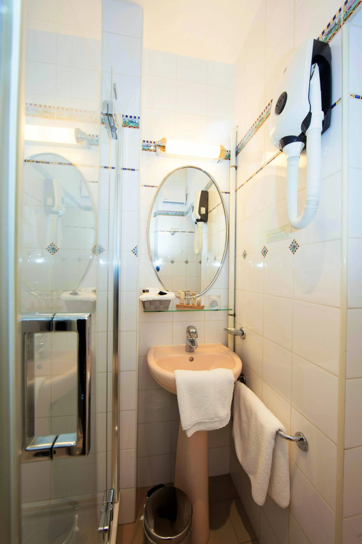 Foto - Queens Boutique Hotel