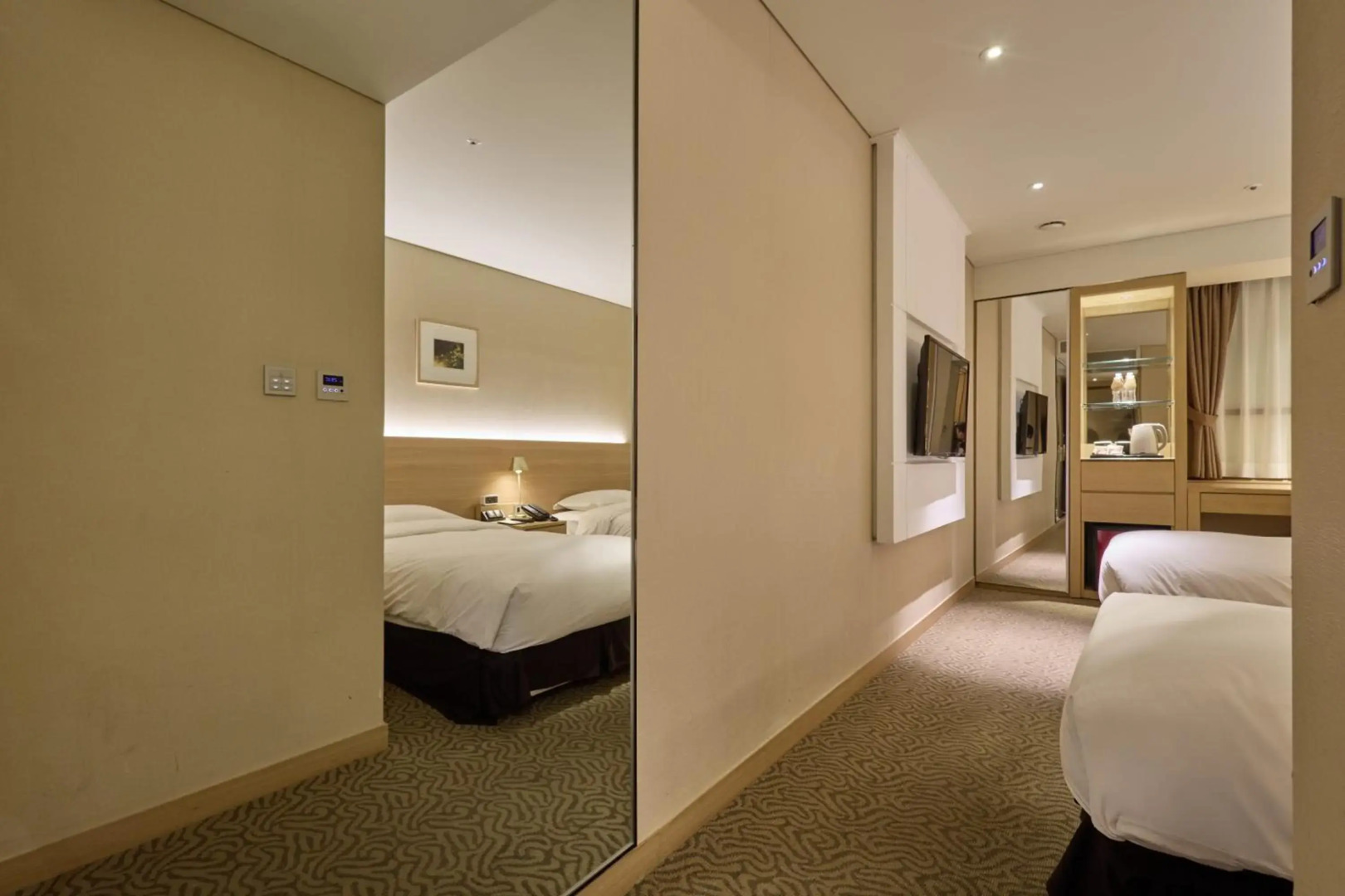 Photo - Summit Hotel Seoul Dongdaemun