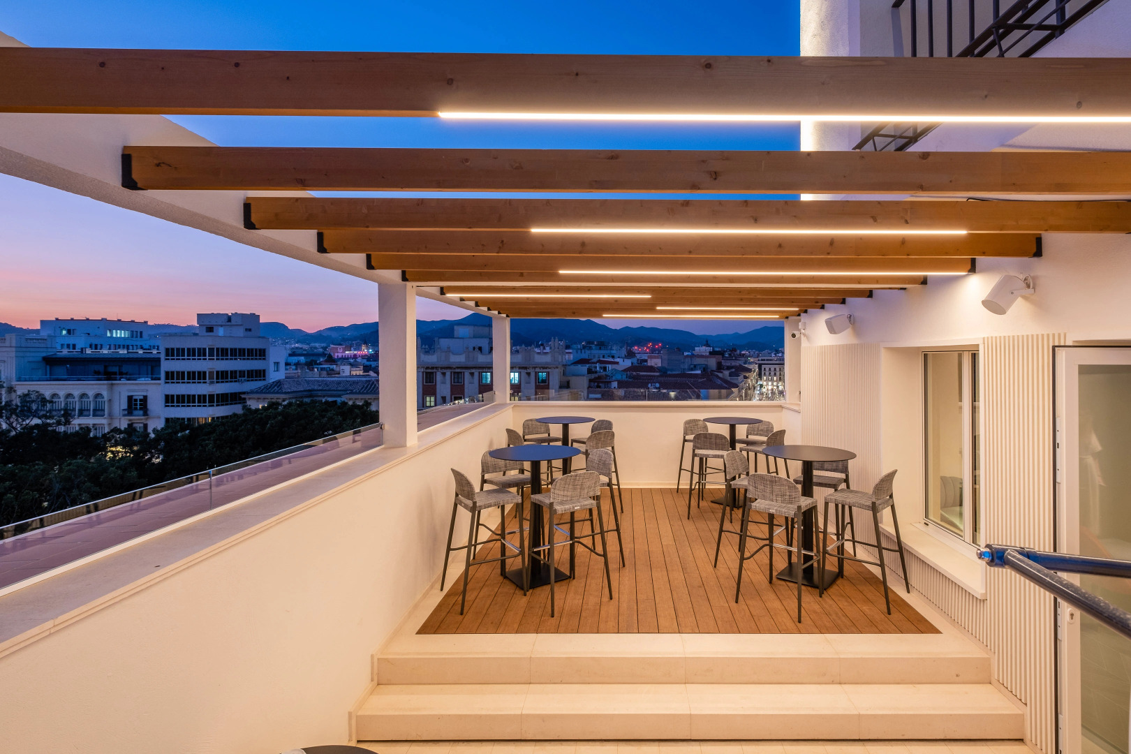 Foto - Soho Boutique Equitativa