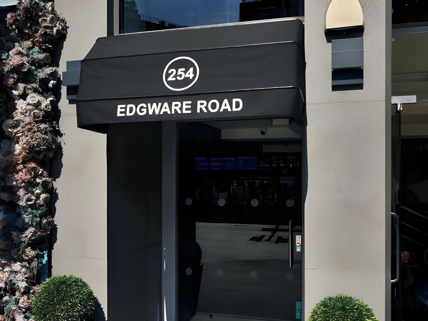 Foto - Sonder — Edgware Road