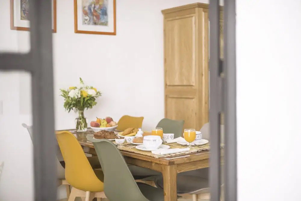 Foto - Riad Bab Aljana