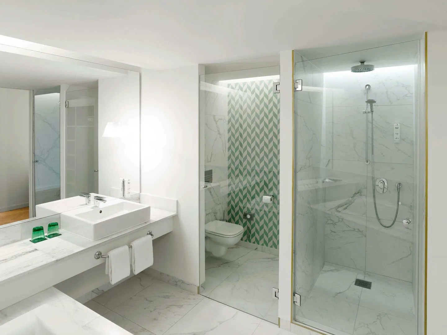 Foto - MAXX by Steigenberger Vienna