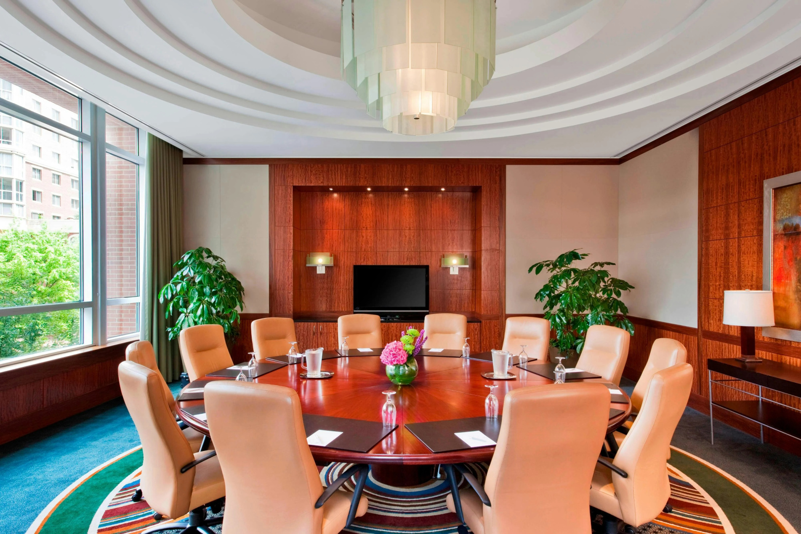 Foto - The Westin Alexandria Old Town