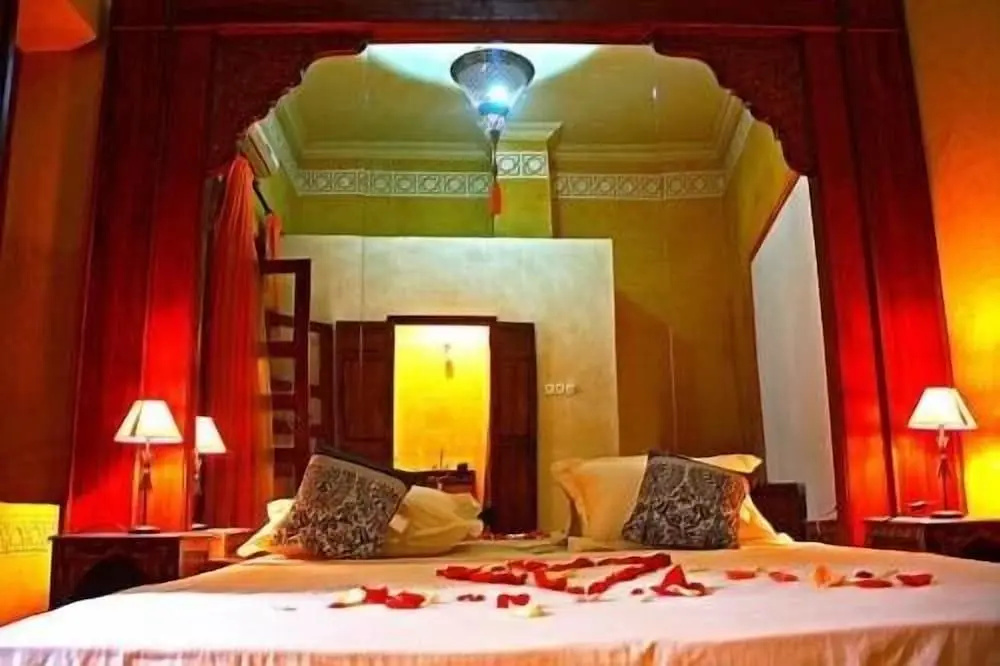 Foto - Riad Morocco Sky
