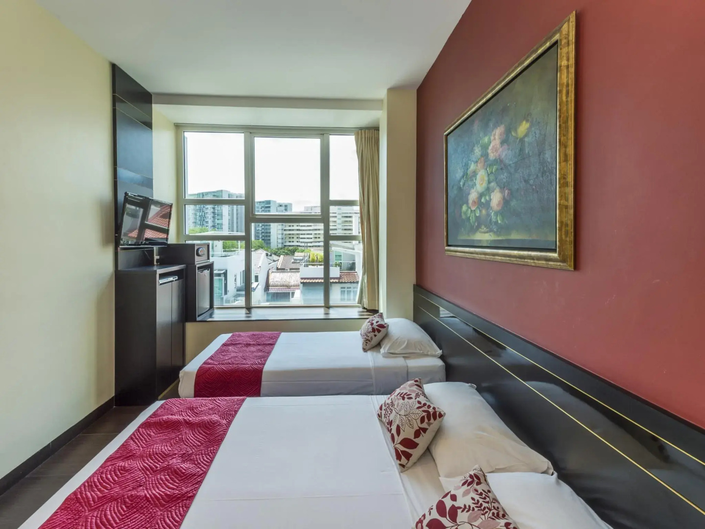 Foto - Hotel 81 Kovan