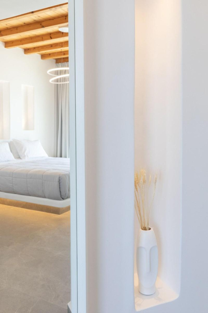 Photo - Sea & Stone Residence Mykonos